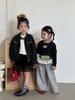 Otoño 2025 Nuevo Estilo Coreano Ropa para Niños Chaqueta con Cremallera para Niñas Chaqueta de Manga Larga con Lunares para Bebé