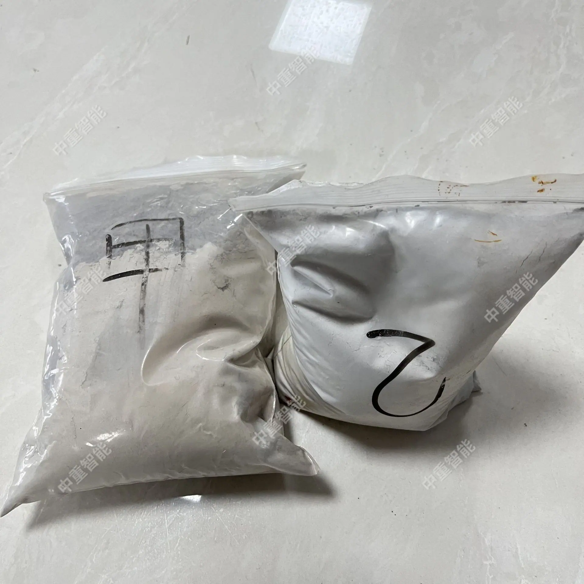 高水材料 (11)