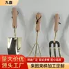 Pala de Jardinería de Acero Inoxidable Herramienta para Plantar Flores Pala para Flores Pala para Macetas de Hogar Pala para Tierra Pala para Cultivo de Flores Pala para Suculentas