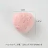 Embalagem de flores, arte floral de floricultura, acessórios de coração, decoração de buquê de presente de rosa para o Dia dos Namorados Qixi, materiais DIY
