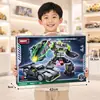 Puesto de juguetes para niños mercado nocturno caja de regalo grande 29 yuan Modelo Traje para niños y niñas puesto institución de jardín de infantes regalo