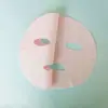 Nuevo producto: Papel de Mascarilla de Película Delicada, Suave y Amigable con la Piel, Papel de Mascarilla Cómodo, Tela para Mascarilla, Suministro Directo del Fabricante Original