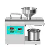 Prensa de Aceite Doméstica, Prensa Eléctrica Comercial, Prensa de Aceite Doméstica Inteligente Totalmente Automática, Freidora de Cacahuates a la Antigua