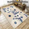 Sala de Estar Transfronteriza Antigua Simple Cristal Terciopelo Resistente a la Suciedad y Fácil de Cuidar Alto Nivel Lujo Ligero Dormitorio Área Grande Manta Completa
