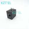 Maquinaria de Ingeniería piezas 10162-79 bobina de válvula solenoide 24v conjunto de válvula solenoide Guangzhou en stock ventas directas