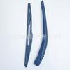 El conjunto de limpiaparabrisas trasero del automóvil es adecuado para todo el automóvil.