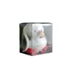 Caja de Empaque para Muñeca de PVC Caja de Plástico Transparente Caja de Empaque para Muñeca de Juguete para Mascotas de Alta Transparencia Caja de Plástico PP Empaque de Regalo