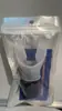 Entrenador Popular Portátil Tipo Boquilla para Capacidad Pulmonar para EPOC, Entrenador de Respiración para Mejorar la Función Pulmonar, Entrenador de Ejercicio