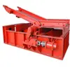 Mesa vibratoria de tipo Yht con estructura de bandeja Oferta especial Fabricante de mesa vibratoria de bandeja Suministro Mesa vibratoria de tipo Yht con bandeja