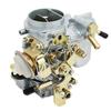 Carburador transversal H113A para FIAT 128 147 32MICEV WEBER