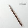 Juego de pinceles japoneses para uñas, bolígrafo de barrido de doble cabezal, bolígrafo de construcción, bolígrafo de fototerapia pintado con línea de tracción, bolígrafo degradado, venta al por mayor