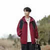 Ropa de Protección Solar F16 Verano Nueva Estilo Deportivo con Capucha para Exteriores Impermeable, Anti-Ultravioleta, Transpirable para Montañismo