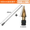 Llave Eléctrica Integrada Varilla de Taladro Tabla de Varilla Taladro Taladro Eléctrico Lefter Taladro Pagoda Carpintería Taladro Yarro