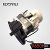 Accesorios para Lavadora de Alta Presión Yili Ensamblaje de Motor para Lavadora de Coches Aspas del Ventilador Escobillas de Carbón Rotor Aspa de Viento Motor de Bomba de Agua