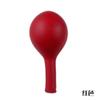 Venta al por mayor transfronteriza Globos de látex redondos de 18 pulgadas Globos redondos de 18 pulgadas para decoración, lanzamiento, reventar, arreglos de cumpleaños, colores macarrón