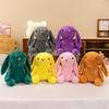 Muñecos de Peluche para Lanzar en Bodas, Muñecos Pequeños con Ventosas, Muñecos de Tela, Directo de Fábrica, Personajes de Dibujos Animados de Peluche