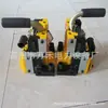 Máquina de Doble Propósito para Elevación y Ajuste de Vías de Construcción Ferroviaria, Dispositivo Hidráulico para Elevación y Ajuste de Vías Yq-88A, Máquina Manual Portátil para Elevación de Vías para Minería