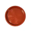 Encaje bandeja de agua maceta transparente almohadilla base plato chasis de plástico para maceta maceta al por mayor base para maceta
