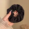 Gomas para el pelo de alta gama, sin esfuerzo chic, de estilo coreano, perfectas para otoño e invierno. Gomas de pelo XL, diseño retro, nueva colección 2026, ideales para crear un moño