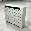 Armário de Carregamento para Lâmpada de Minerador Tela Colorida Display LCD Fácil de Usar Armário de Carregamento para Lâmpada de Minerador