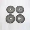 Adequado para 26 Modelos de Mercedes-Benz Smart Elf # 6 Painel Decorativo da Tampa do Alto-falante de Quatro Portas Acessórios Adesivos Suprimentos Automotivos