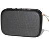 Caixa de som Bluetooth de tecido G2, mini caixa de som sem fio popular, alto-falante pequeno portátil para exterior, presente, atacado