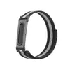 Adequado para Google Fitbit Air, moldura de relógio de metal de luxo, pulseira de metal magnética Milanese Google multicolor