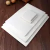 Papel Silicone Papel Manteiga Quadrado Papel Manteiga Papel Manteiga Papel para Cozer no Vapor Papel para Assar Papel Alumínio Papel para Bolo Papel Manteiga