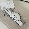 Lindos pasadores de velcro de dibujos animados, una herramienta práctica para peinar el flequillo del bebé y mantener los cabellos sueltos en su lugar, adecuados para niñas y niños, accesorios para el cabello