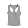 Camisola Estilo Americano Picante Sexy de Hombros Estrechos Cuadrada, Nuevo Modelo Primavera/Verano 2026, Espalda Descubierta, Ceñida a la Cintura, Corta, Sin Mangas Ropa Interior