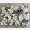 Registro de Influencer Decoración de Tienda con Pared de Flores Arreglo Floral Tridimensional Boda Estilo Coreano Escena de Flores de Rosa Accesorios