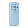 Funda Magnética para Teléfono con Soporte y Diseño de Cabra Adecuada para Huawei Honor X9D Funda Anti-Caída Magic8Lite para Honor X70
