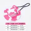 Sombreros para mascotas para perros pequeños y gatos, sombreros de paja estilo pescador con visera solar de mezclilla mini, cubiertas para cascos, suministros para exteriores al por mayor