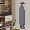 Senyu Gancho para Tabla de Planchar Soporte para Plancha Gancho de Almacenamiento Colgador para Tabla de Planchar Gancho Estable para Plancha Amazon Spot