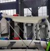 Bote inflable, Bote de goma, Kayak, Accesorios para bote de asalto, Cubierta especial para la lluvia para pesca, Parasol conveniente, Toldo, Bote pequeño