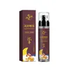 Fábrica de Fonte de Spray para Dormir Personalizado Oem Odm Óleo Essencial de Lavanda e Sândalo para Dormir Oem Bálsamo para Dormir