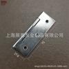 Bisagra AW Anwang de 3 pulgadas estándar bisagra de acero inoxidable bisagra boutique para ventana abatible bisagra de acero inoxidable para puerta y ventana