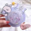 Esmalte de Uñas Autoadhesivo para Niñas Set para Niños Pulsera de Esmalte de Uñas Anillo Ropa para Niños Esmalte de Uñas Día del Niño Regalo de Cumpleaños