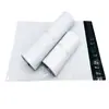Sacos Grandes Espessos Brancos, Sacos Impermeáveis para Entrega Expressa, Versão Espessa Autoadesiva no Atacado