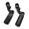32mm Venta al por mayor de fábrica Accesorios de modificación para motocicletas Pedal de aleación de aluminio Soporte de pedal de modificación