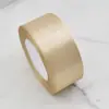 Cinta de Satén de 4 cm en Stock, Cinta de Flores, Decoración de Pasteles, Material Hecho a Mano, Empaque de Cajas de Regalo, Cinta Colorida, Artículo Popular Transfronterizo