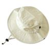Chapéus Infantis Coreanos Yipan Primavera e Outono 2026 Moda Novo Estiloso Chapéus Bucket Color-Blocking Chapéus de Pescador para Bebê Atacado