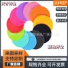 Porta-copos de Silicone Isolados Atacado, Porta-copos de Borracha Macia Desenho Animado, Apoios de Borracha para Xícara de Chá, Apoios para Porta-copos de Carro, Produtos de Silicone