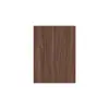 Pegatinas de Película Decorativa Estilo Italiano con Grano de Madera Personalizadas, Láminas de Película Decorativa sin Adhesivo, Película para Muebles tipo Blister para Hotel, Modificación de Armarios y Gabinetes
