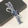 Presilha de Cabelo de Luxo Leve de Alta Qualidade Nova Presilha de Cabeça com Strass Nova Presilha de Cabelo de Cristal Médio para Mulheres Explosões de Presilha de Cabelo