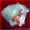 Sacos Plásticos PP Abertos Embalagem Sacos Plásticos PE Sacos Plásticos OPP Transparentes Sacos Planos PE Fabricante Selado Reciclável
