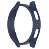 Para Samsung Galaxy watch5 pro 45mm Case pc Half Bag Hollow watch5pro Capa protetora
