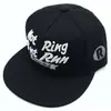 Gorra de Hip-Hop de Moda Estilo Coreano para Hombre, Sombrero de Sol de Verano, Gorra de Béisbol para Estudiantes Mujeres de Calle, Gorra Plana para Pareja
