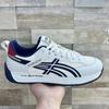 Primavera Novo Malha Respirável Sapatos Forrest Gump Moda Tendência Esportivo Casual Respirável Versátil Masculino Sola Macia Sapatos de Pai