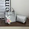 Bolsa de cubo de estilo perezoso de nuevo estilo al por mayor transfronteriza para mujer, bolso de hombro y cruzado de moda de alta gama 2026